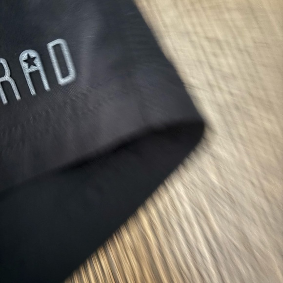 RAD swim board shorts. Size kids 12. EUC. - Picture 9 of 9